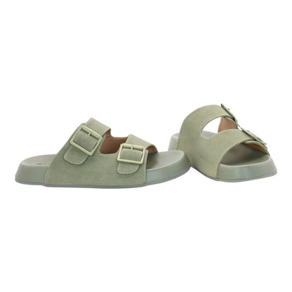 Crss02 soft slipper