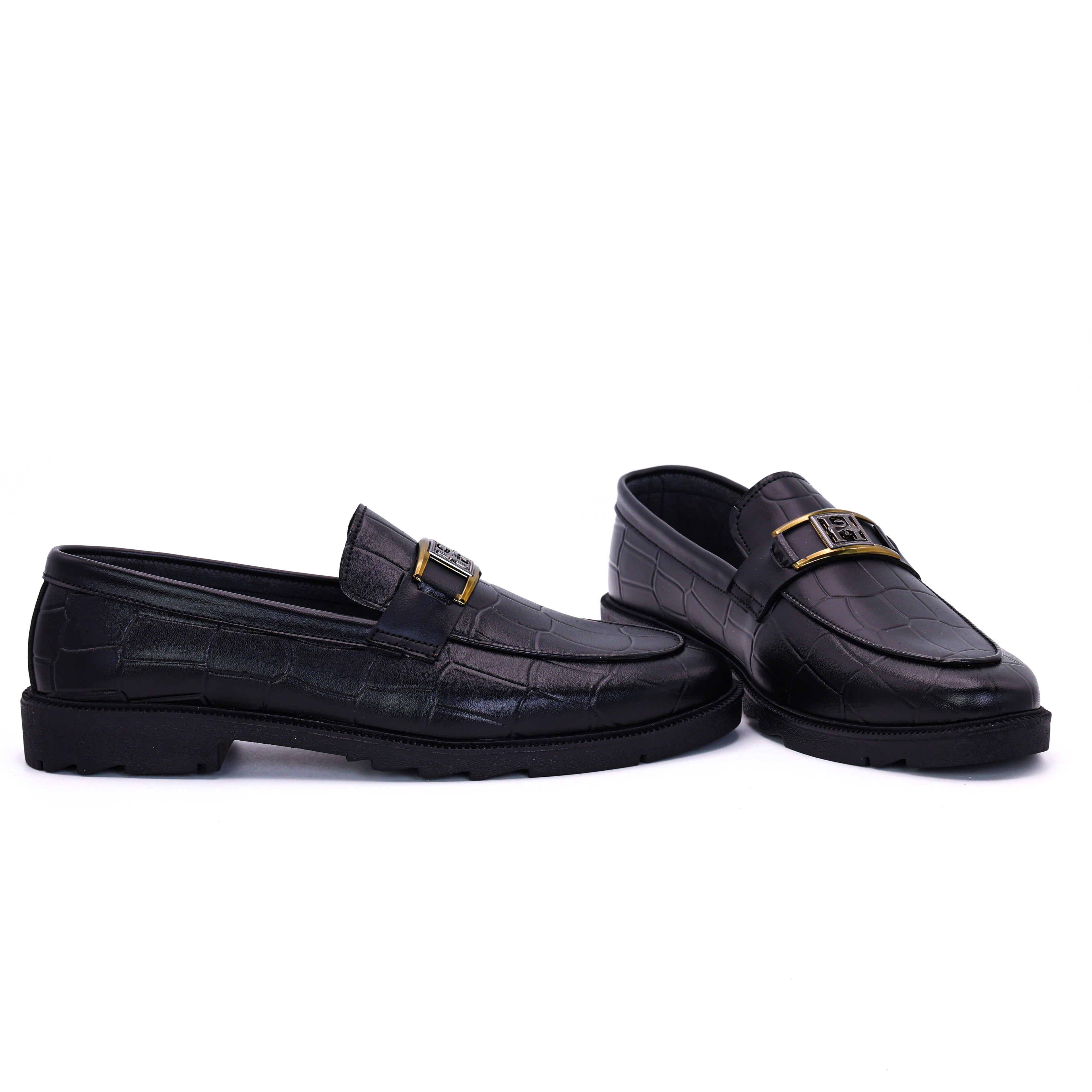 M011763 loafer shoes