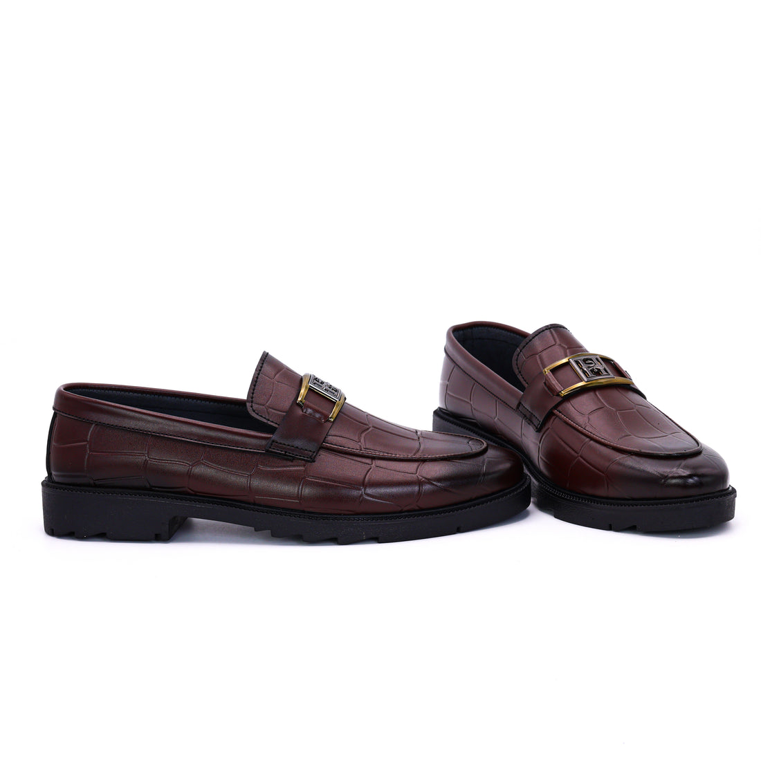 M011763 loafer shoes