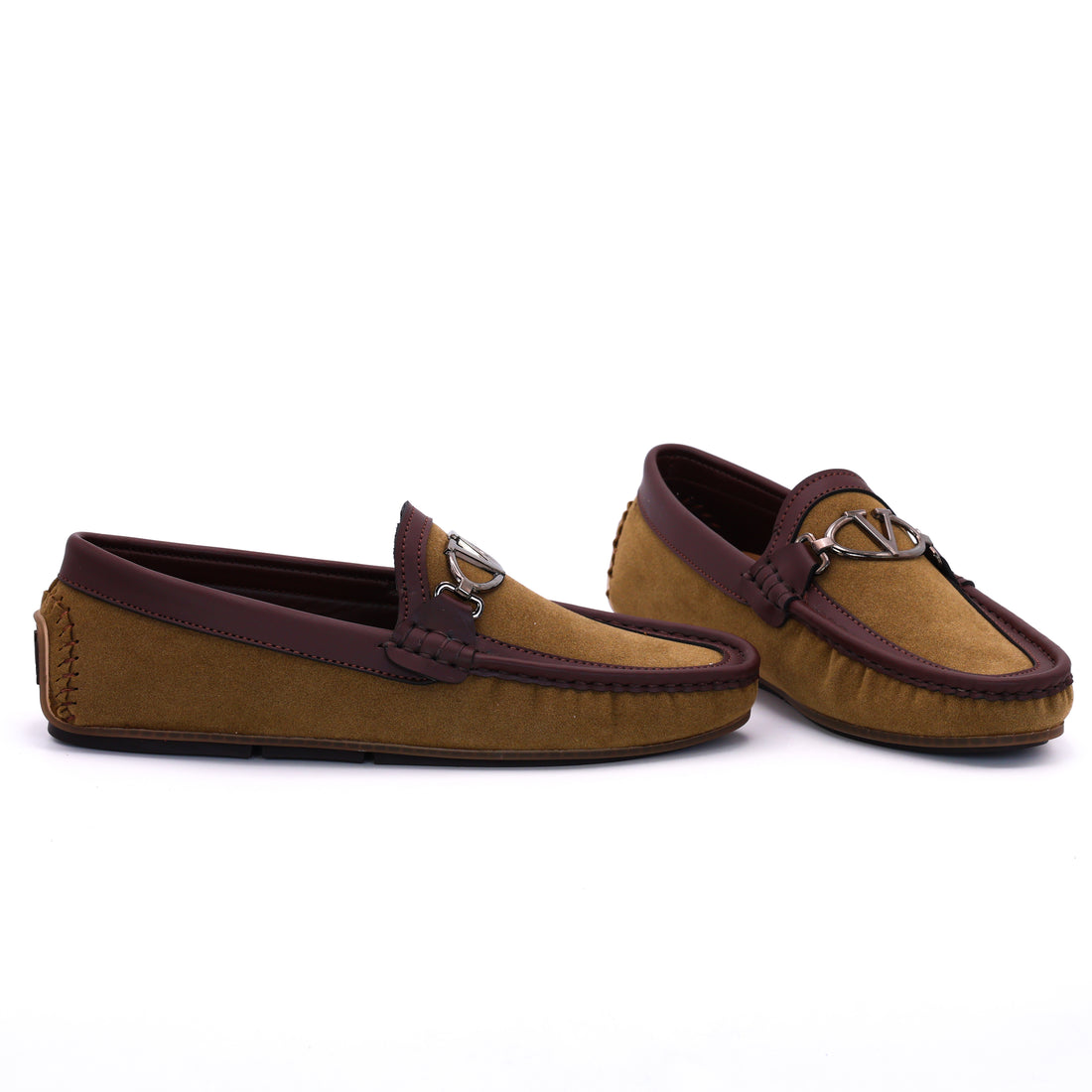 Mn6682 loafer shoes