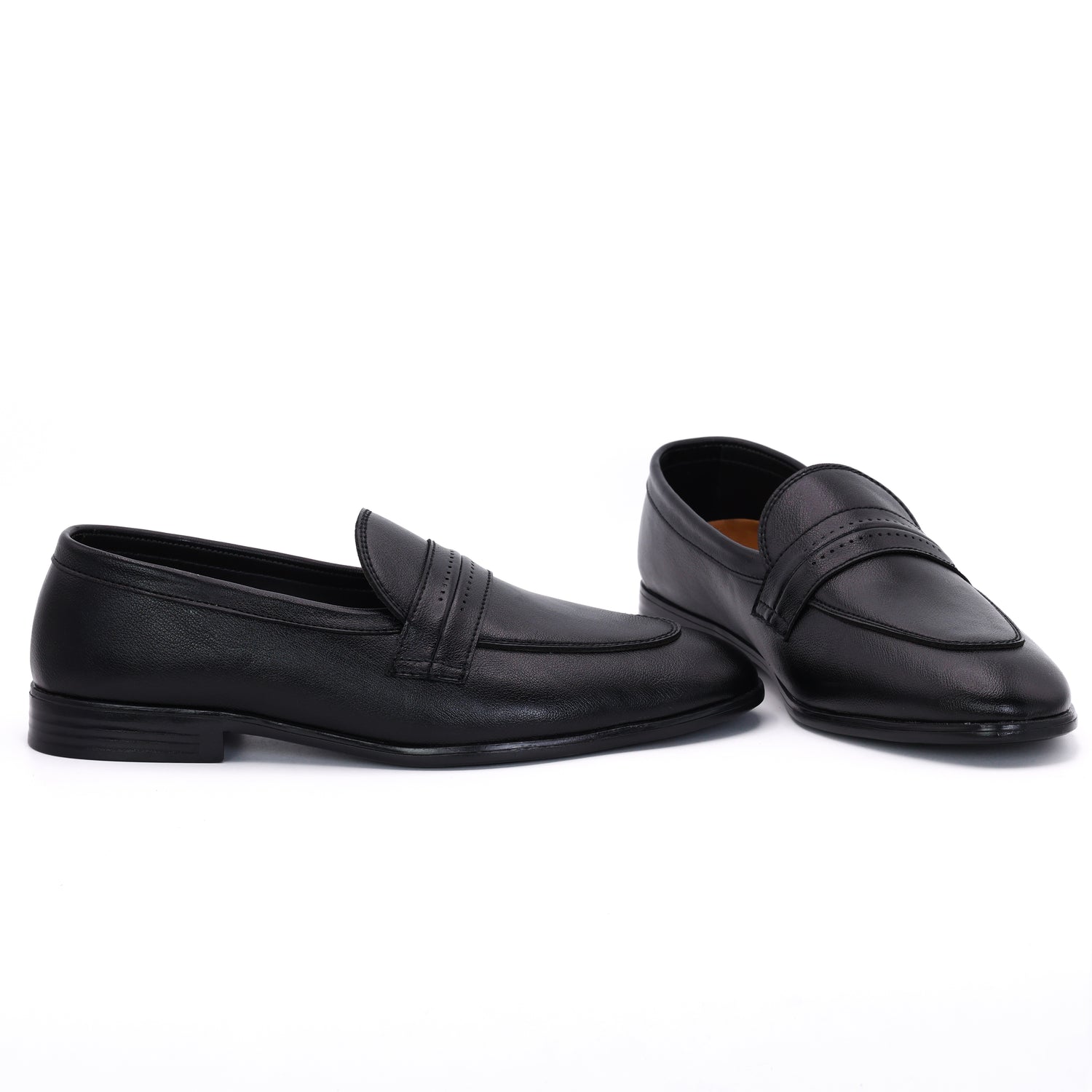 Mn8856 loafer shoes