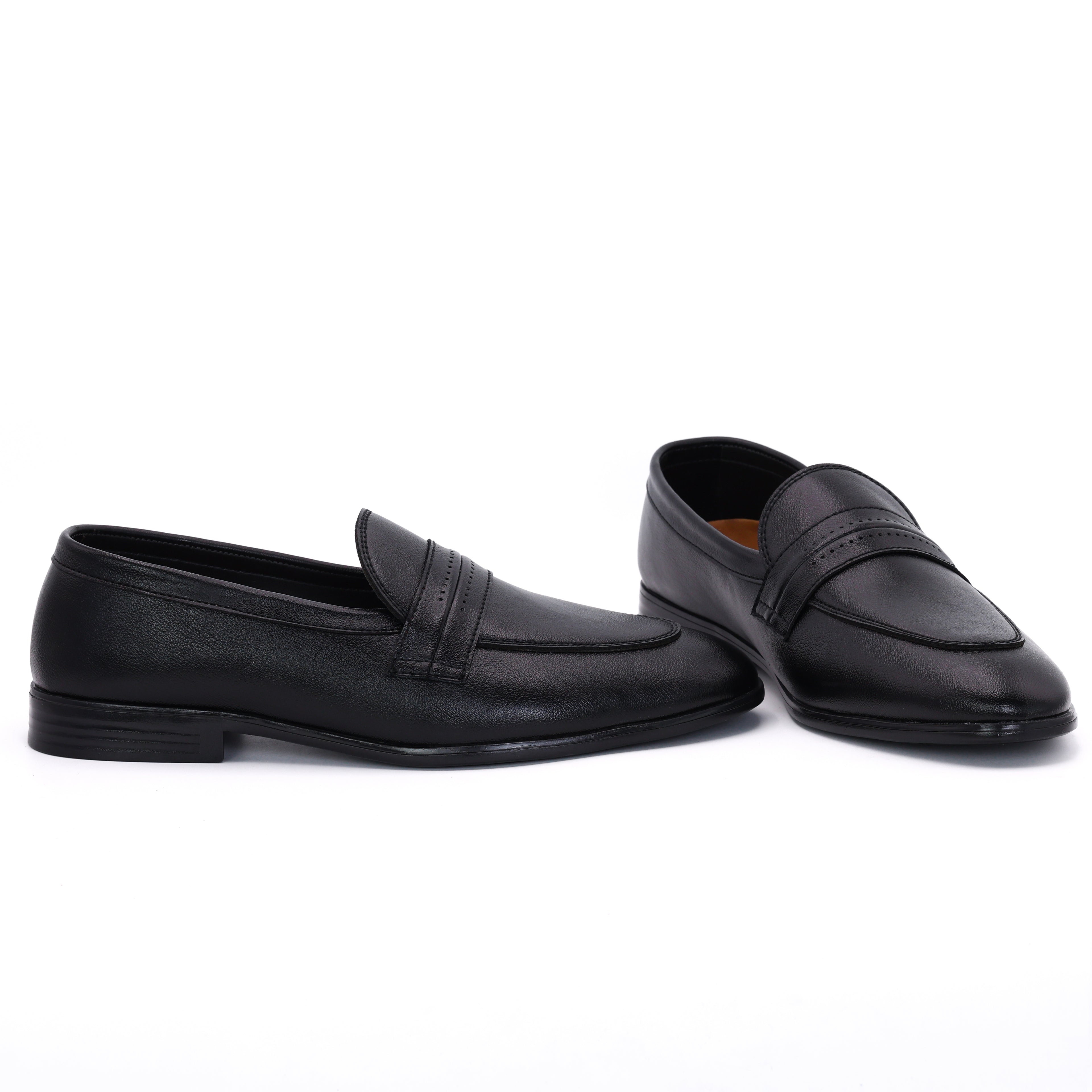 Mn8856 loafer shoes
