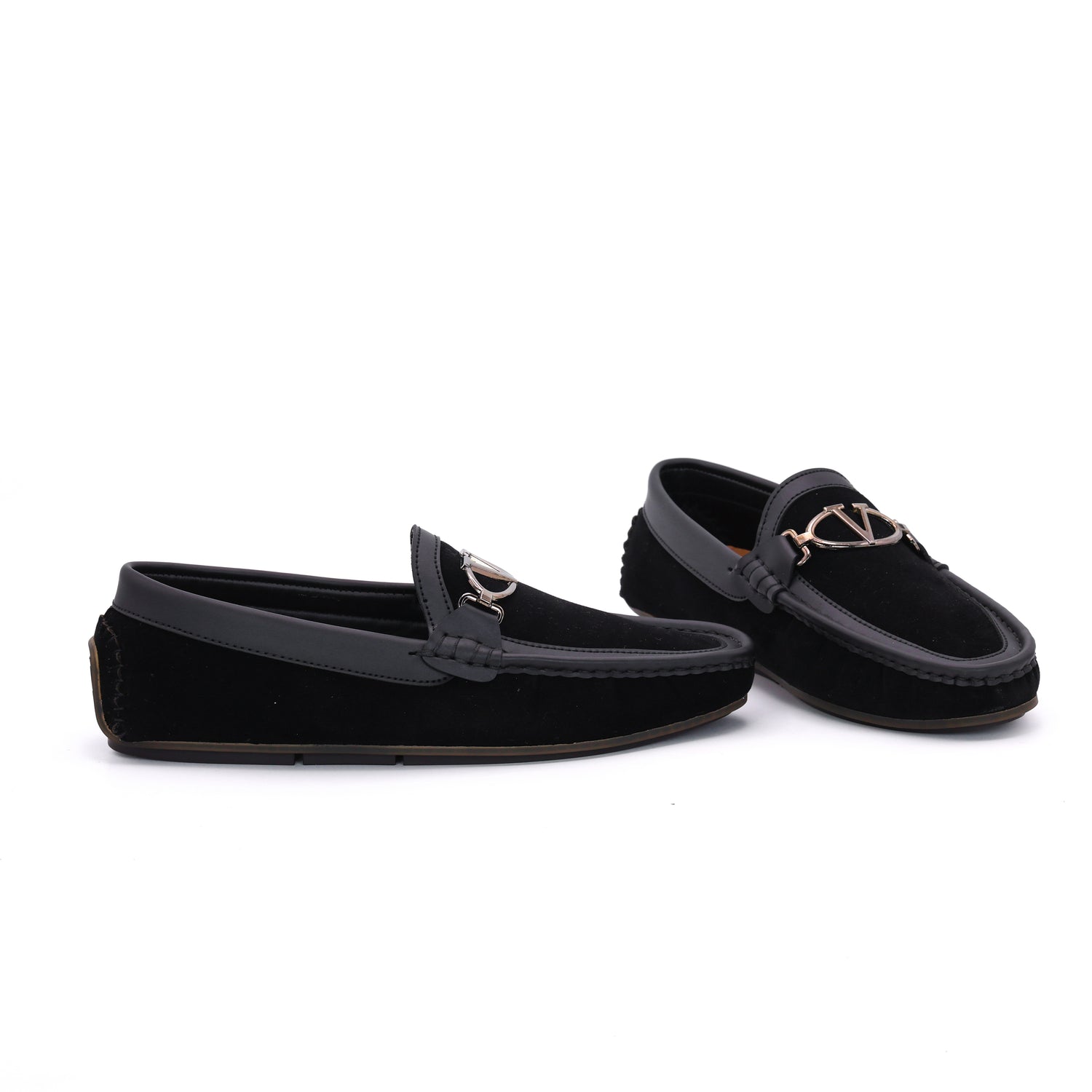 Mn6682 loafer shoes