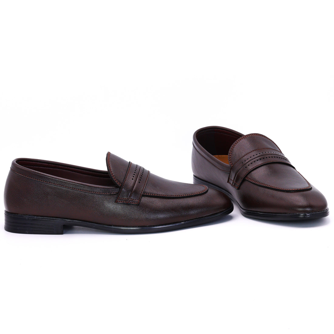 Mn8856 loafer shoes