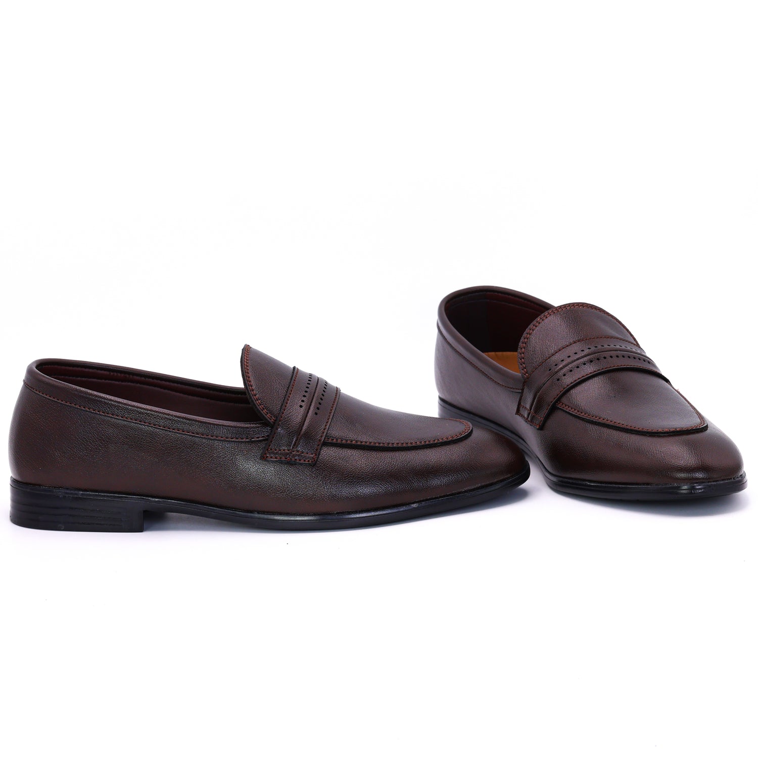 Mn8856 loafer shoes
