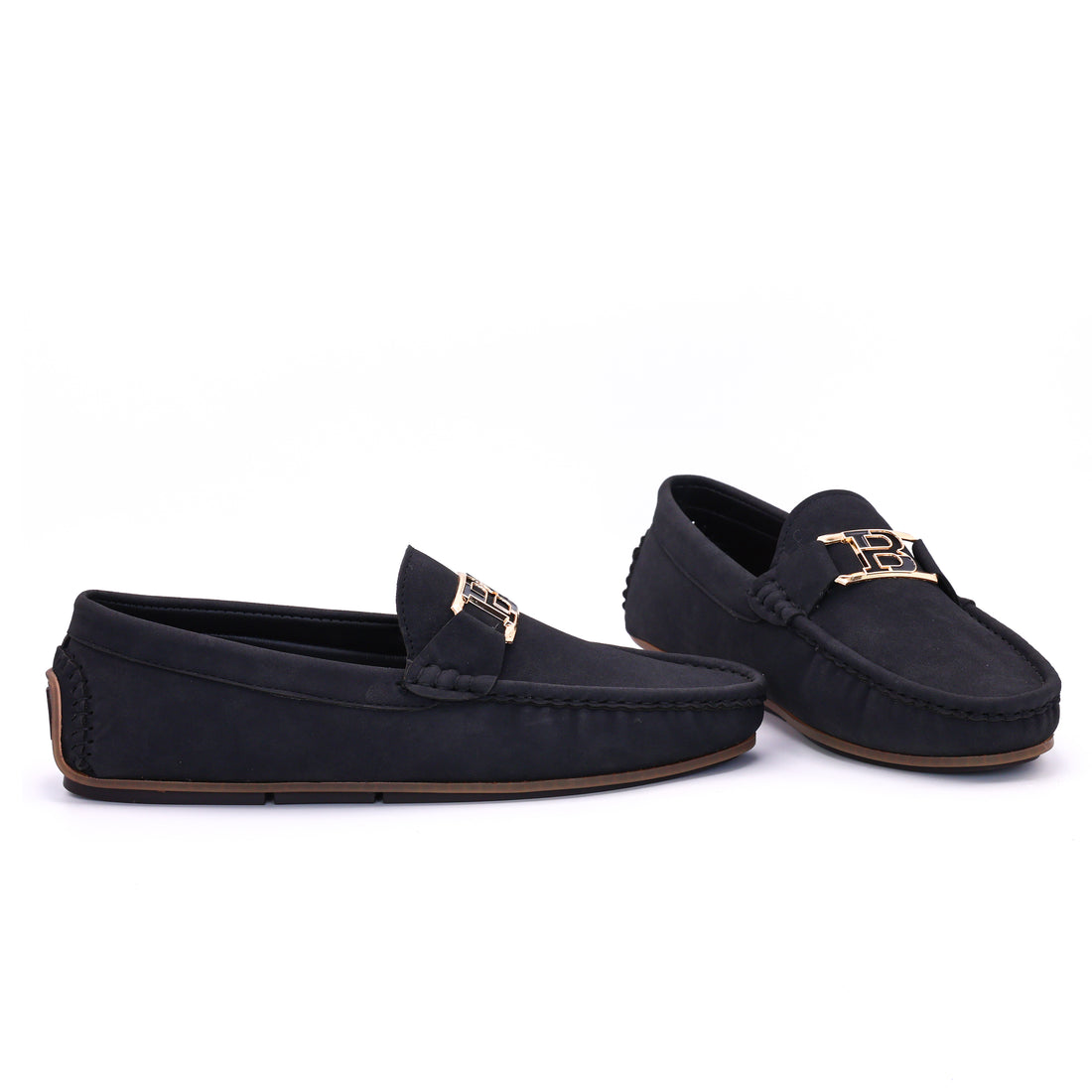 Mn6675 loafer shoes