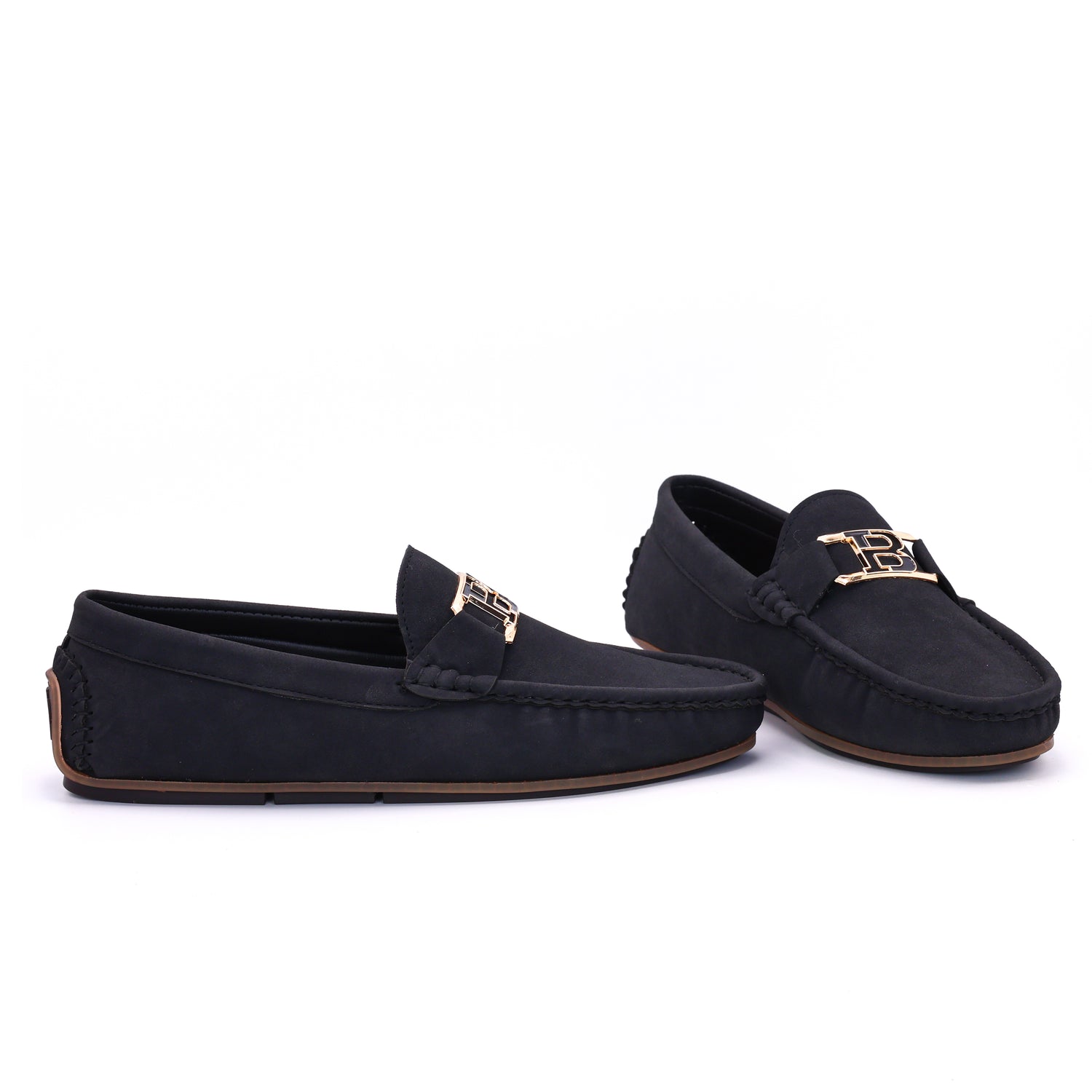 Mn6675 loafer shoes