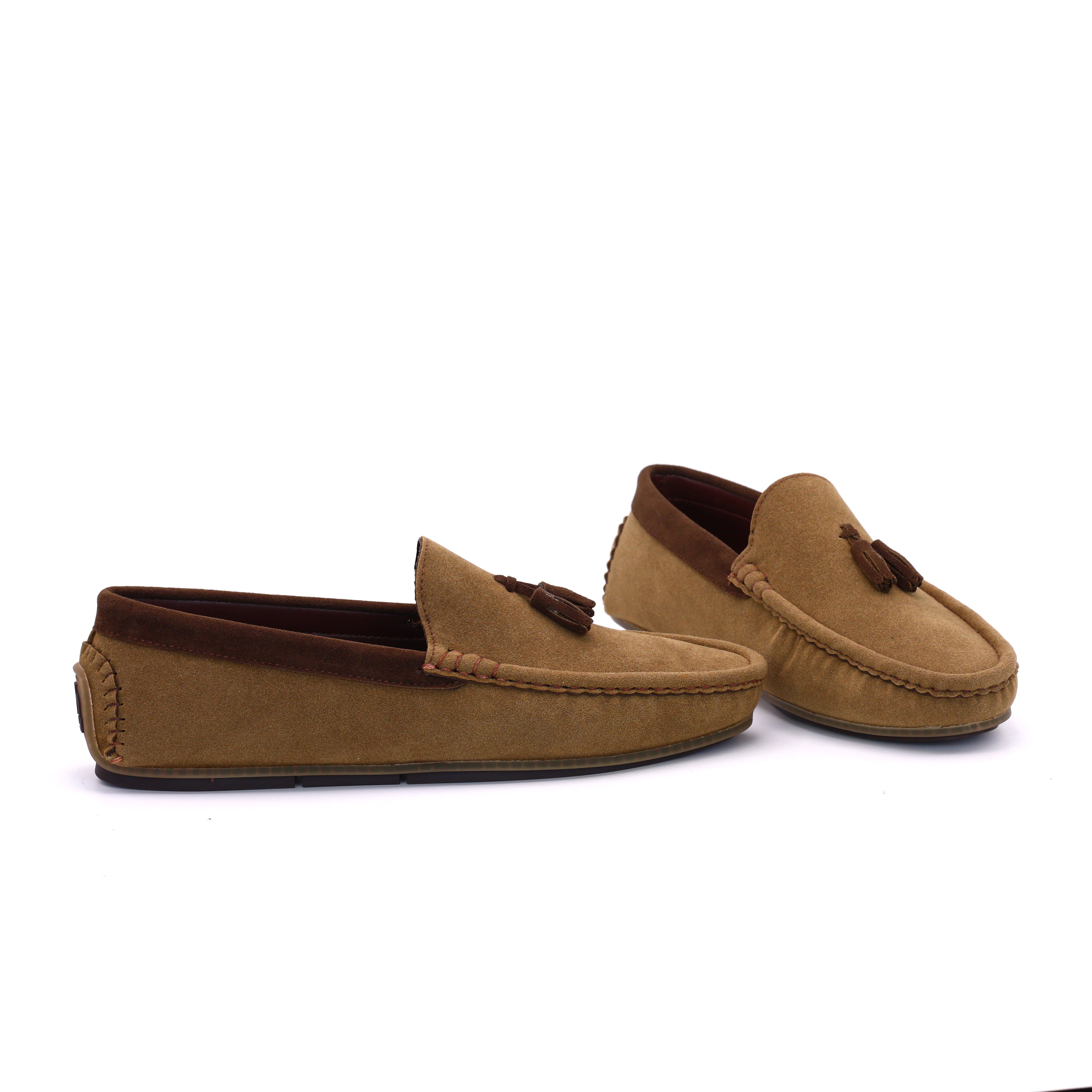 Mn6656 loafer shoes