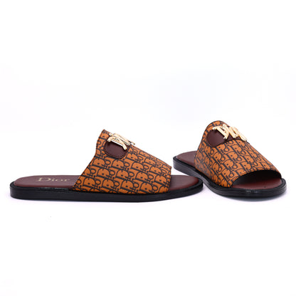 M011772 men slipper