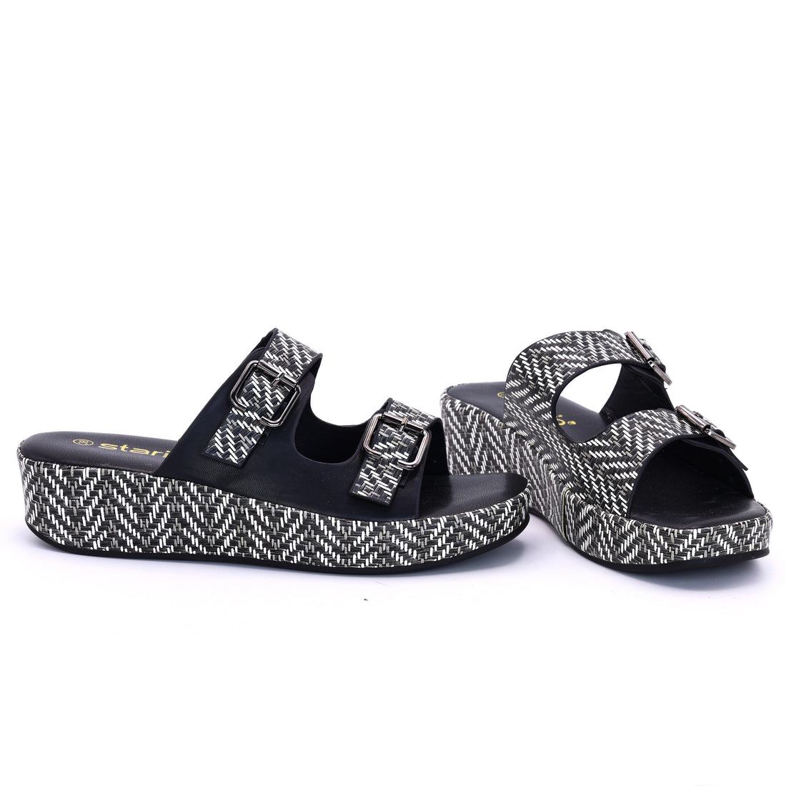 Pu7273 comfy slipper