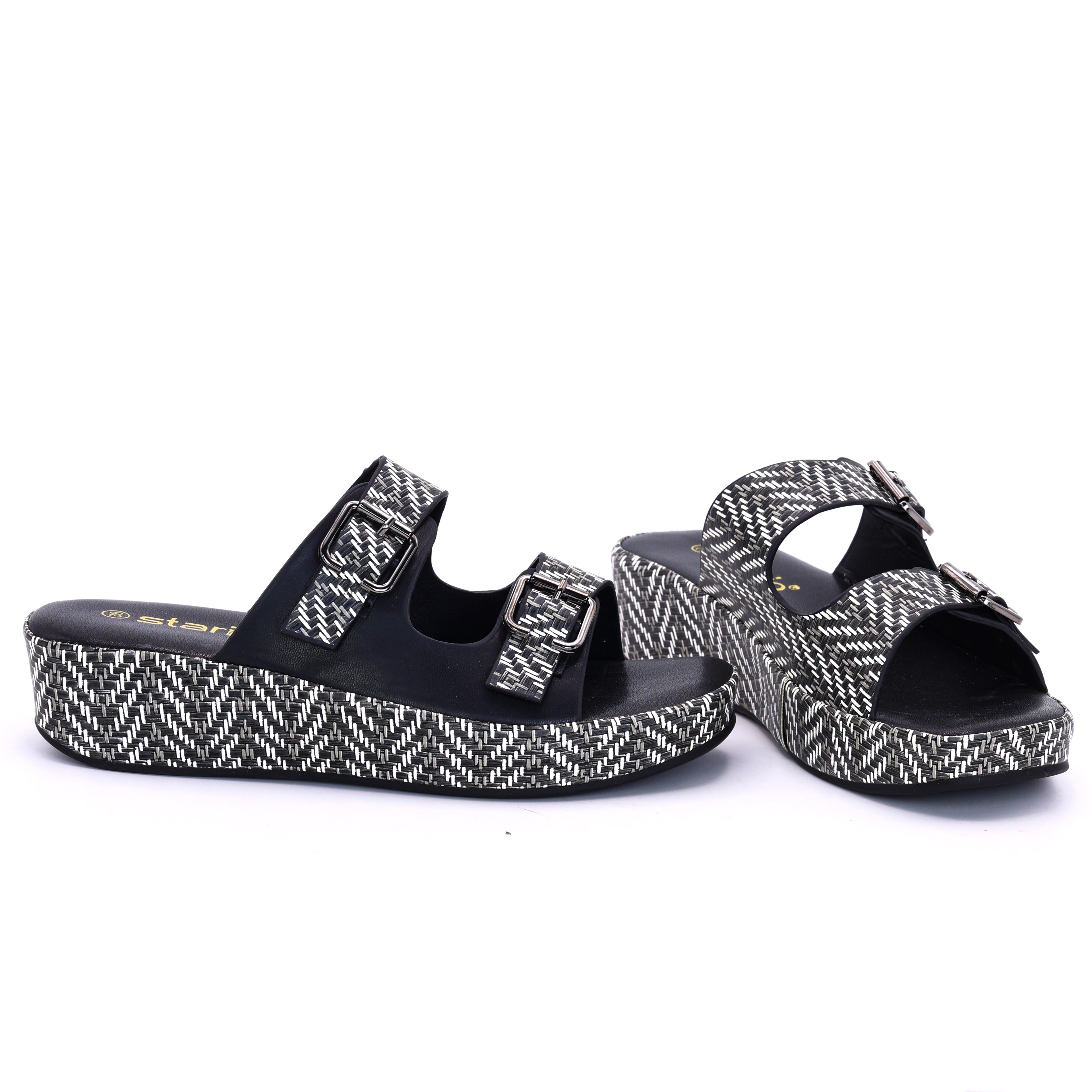 Pu7273 comfy slipper