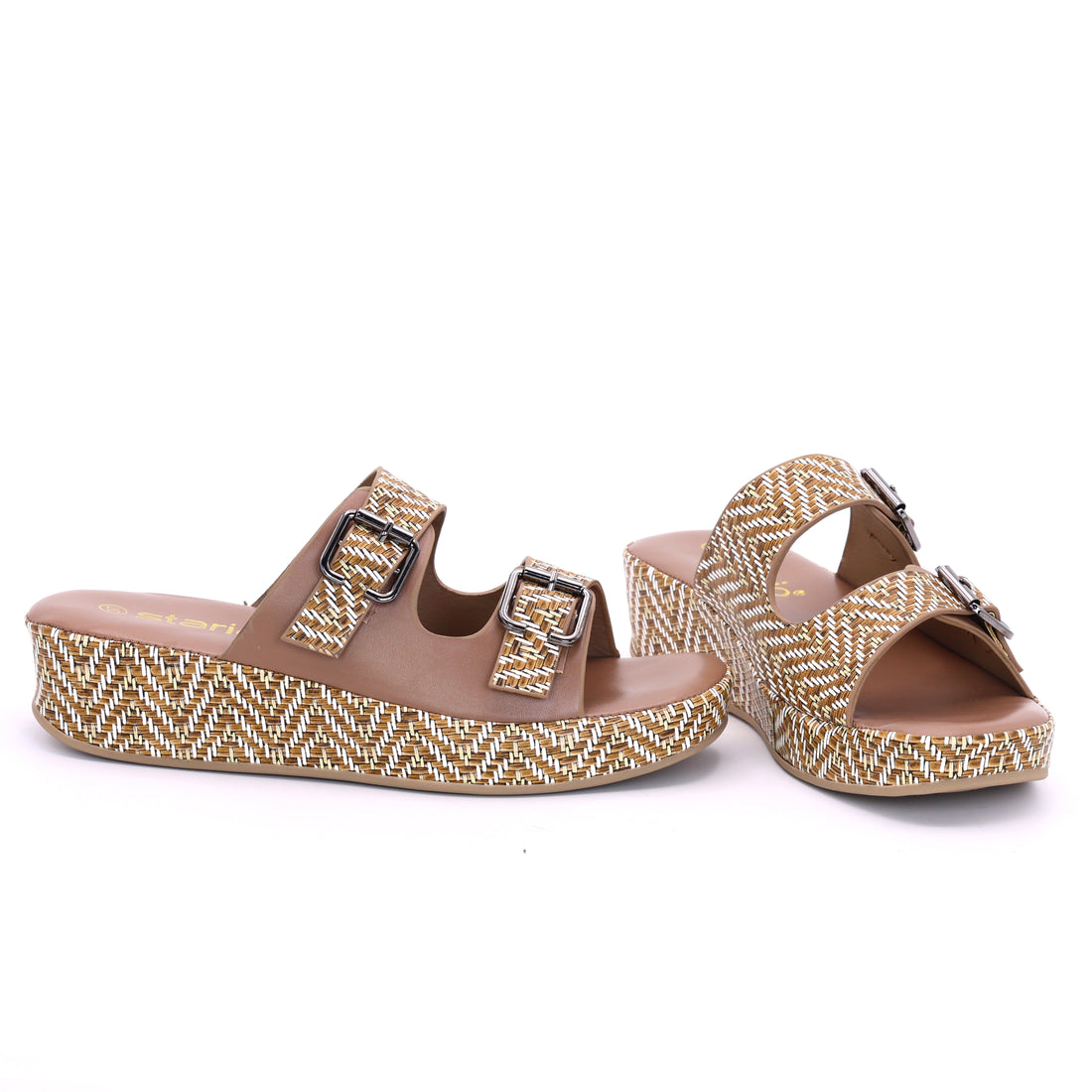 Pu7273 comfy slipper