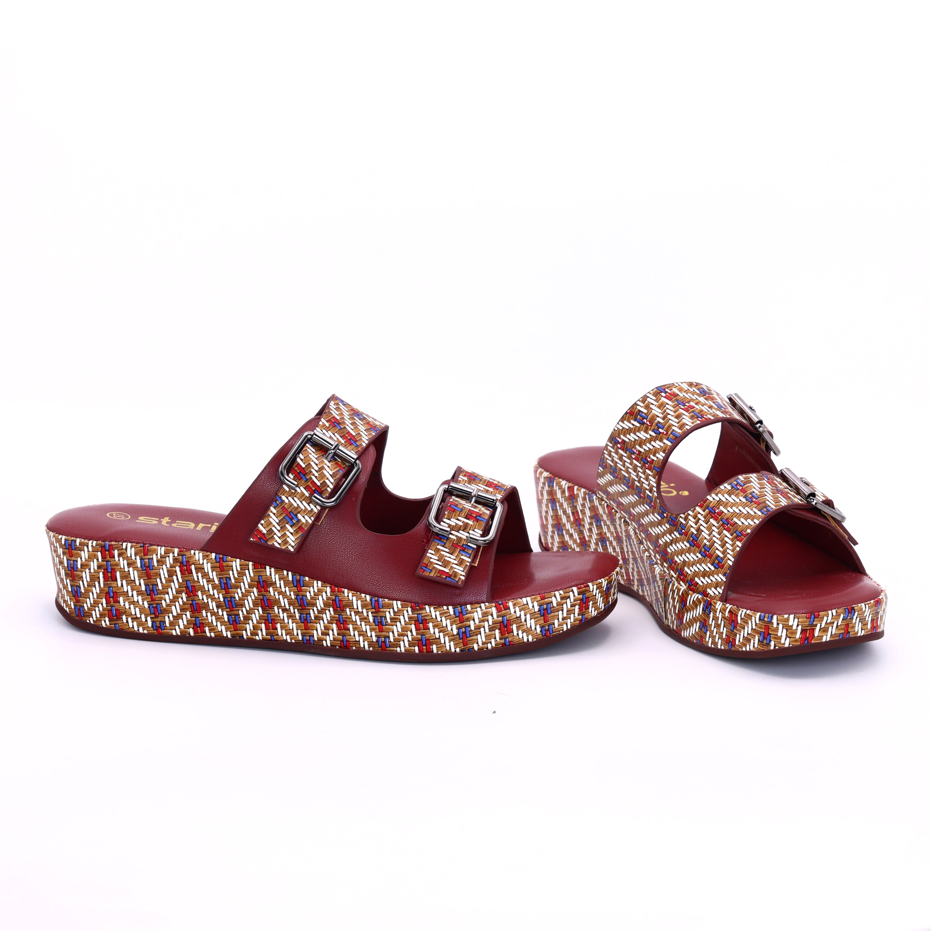 Pu7273 comfy slipper