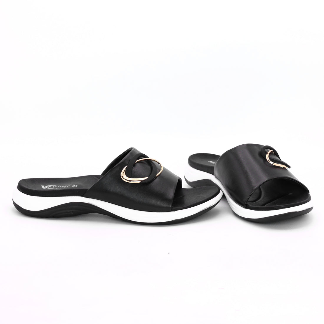 M01776 comfy slipper