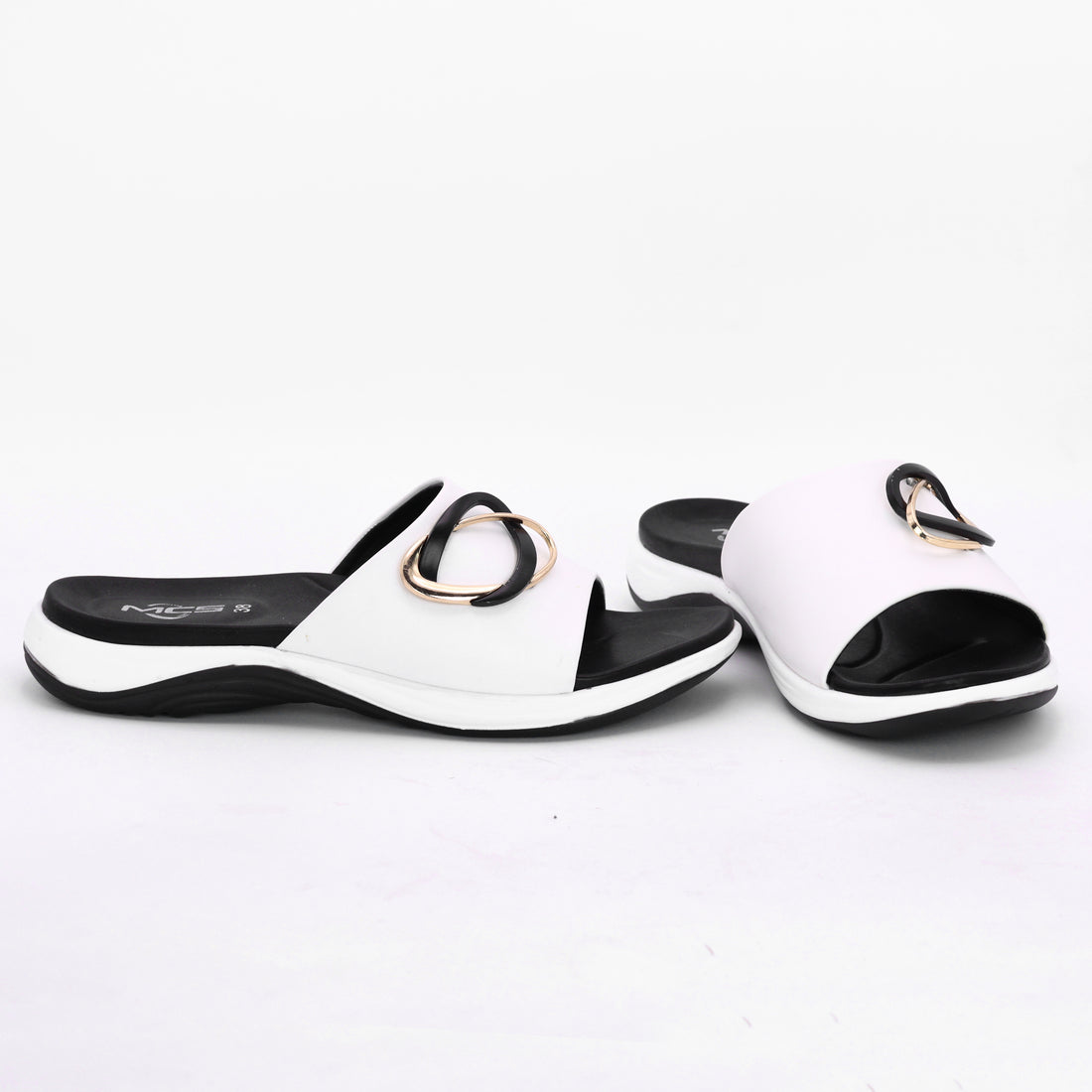 M01776 comfy slipper
