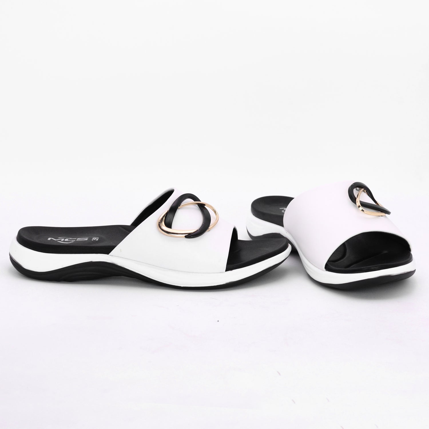 M01776 comfy slipper
