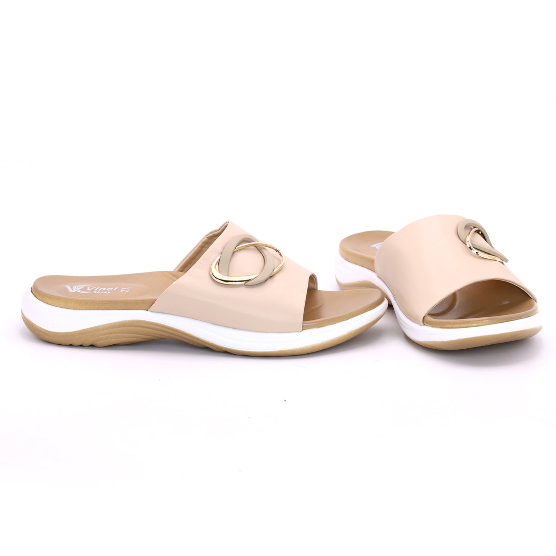M01776 comfy slipper