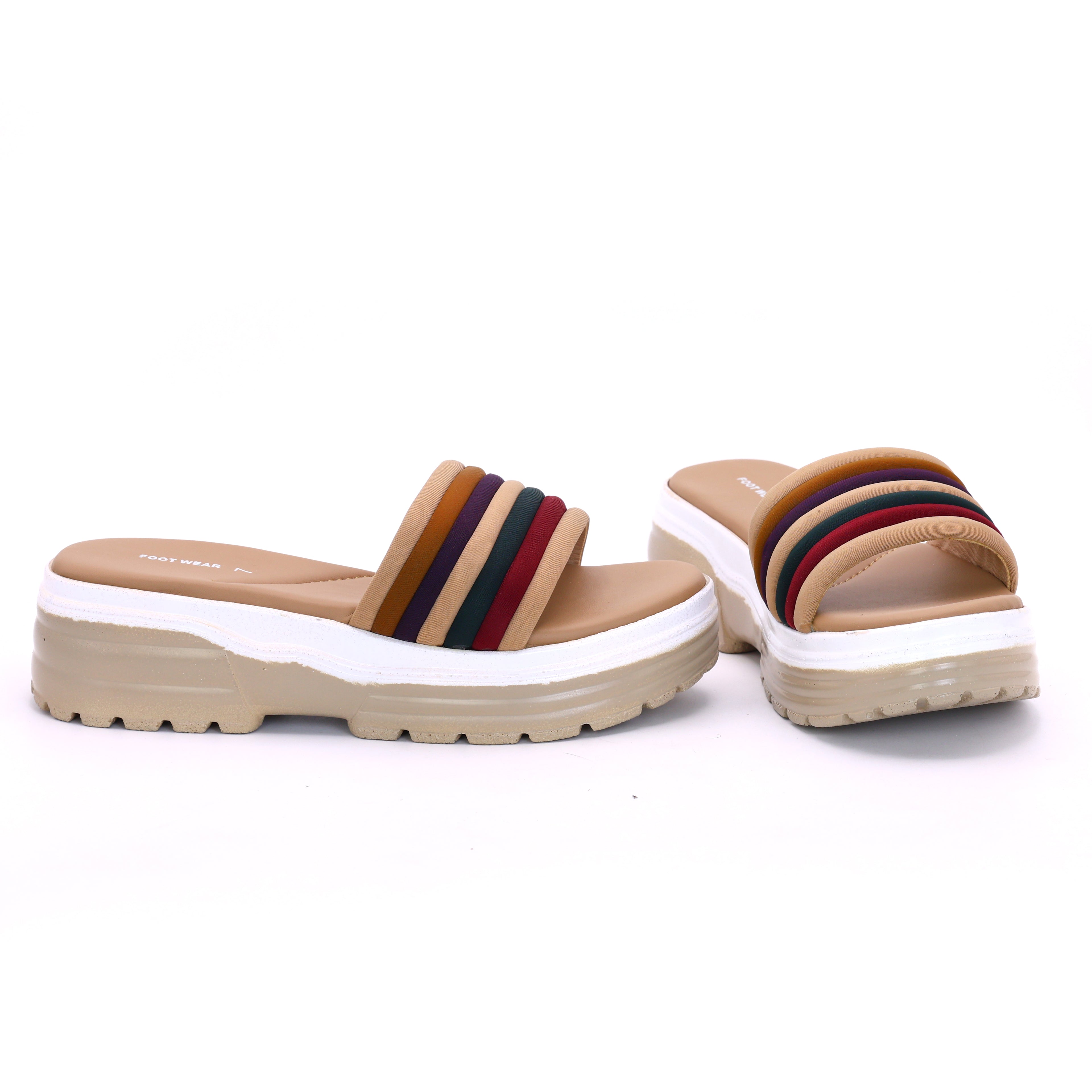 M011775 sole slipper