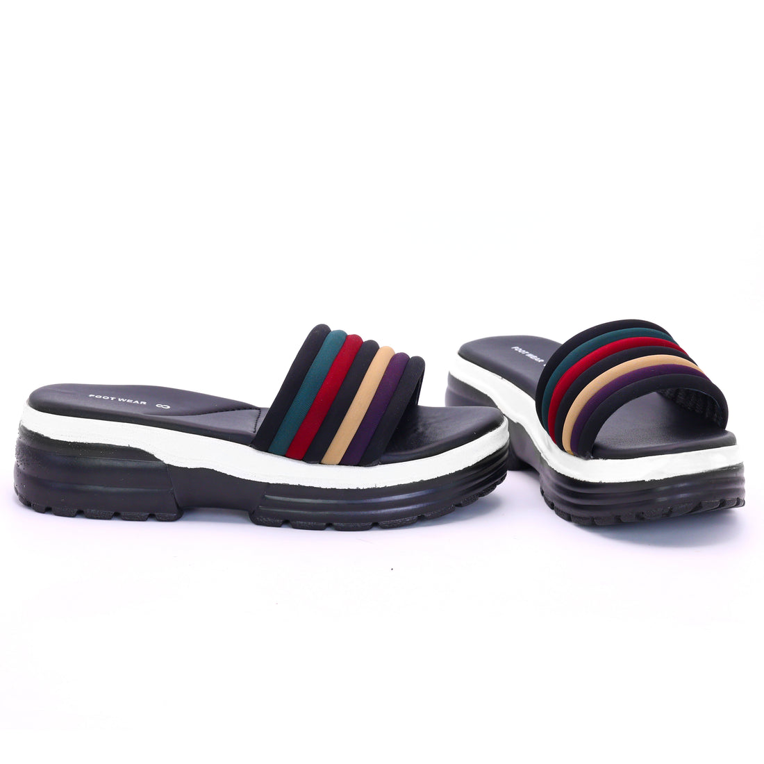 M011775 sole slipper