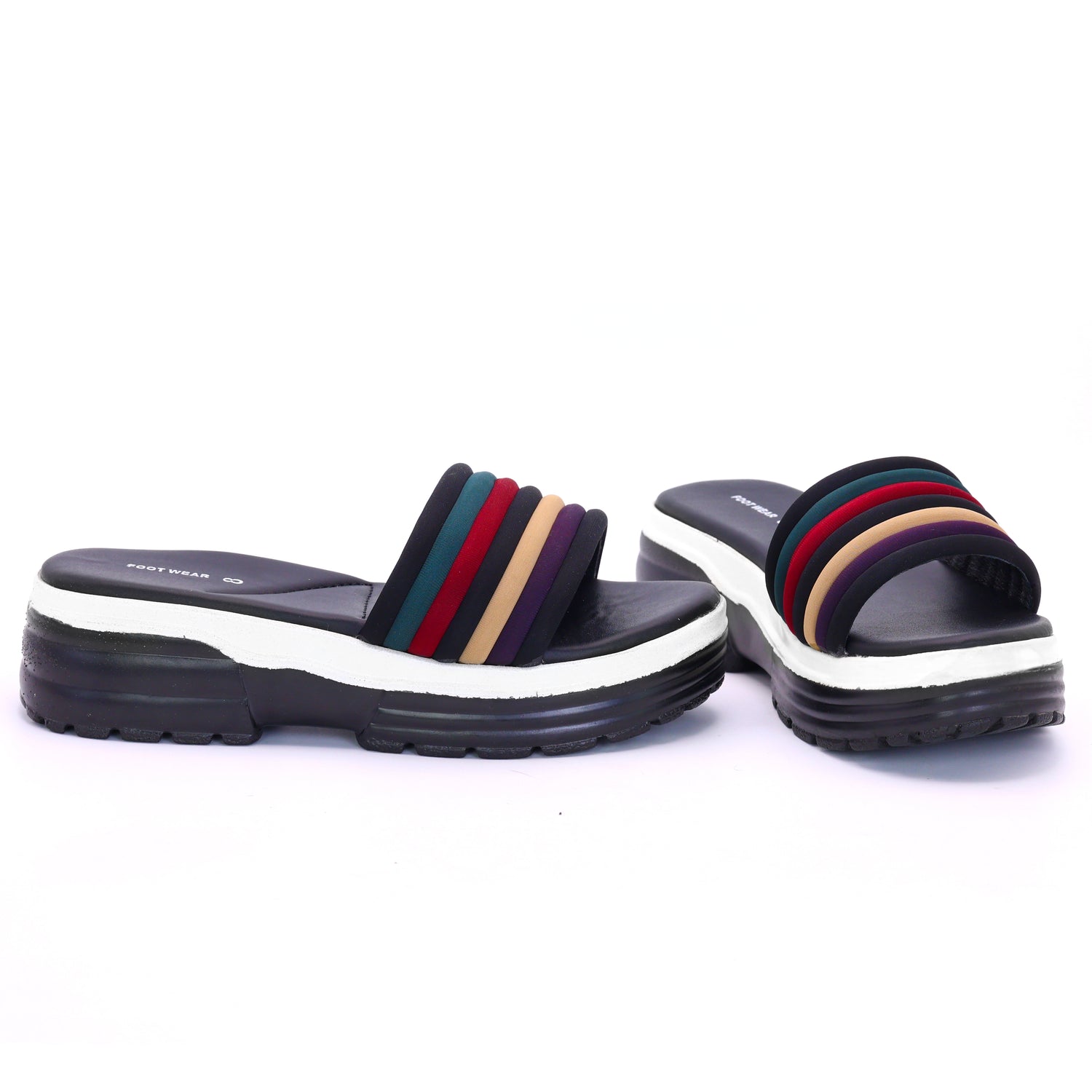 M011775 sole slipper