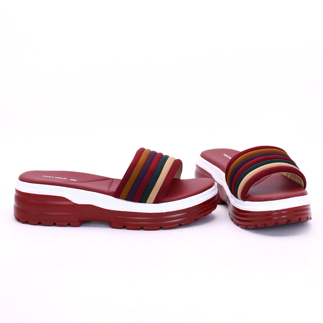 M011775 sole slipper