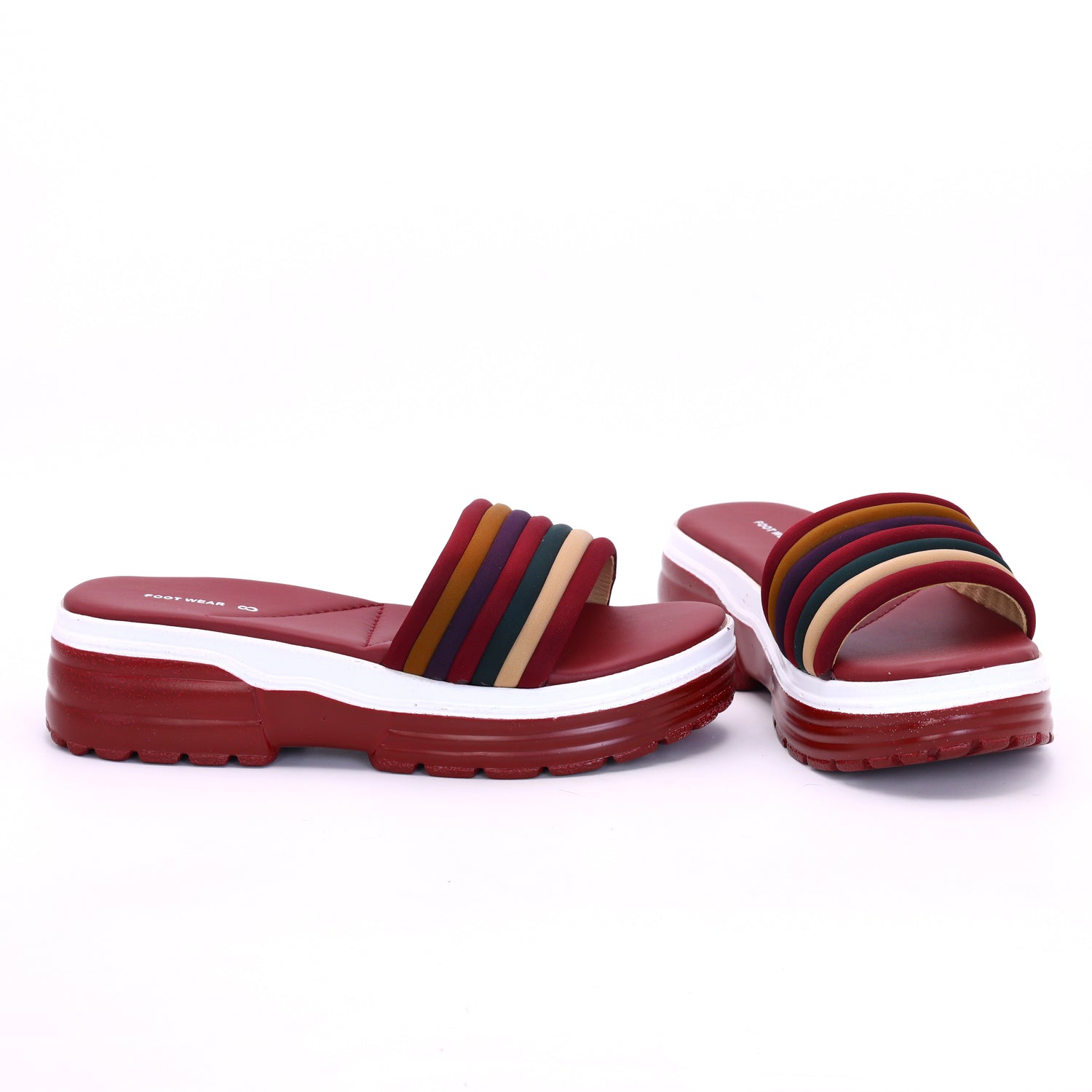 M011775 sole slipper
