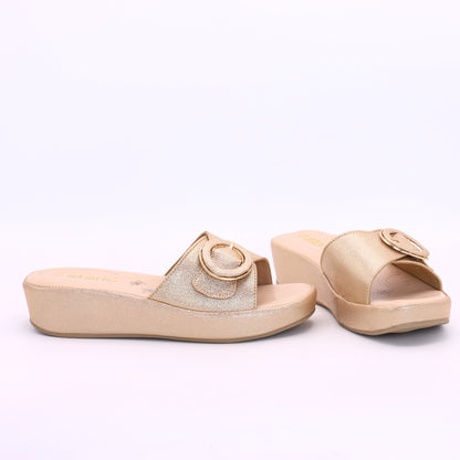 Pu9282 comfy slipper