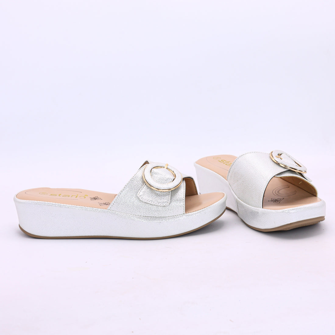 Pu9282 comfy slipper