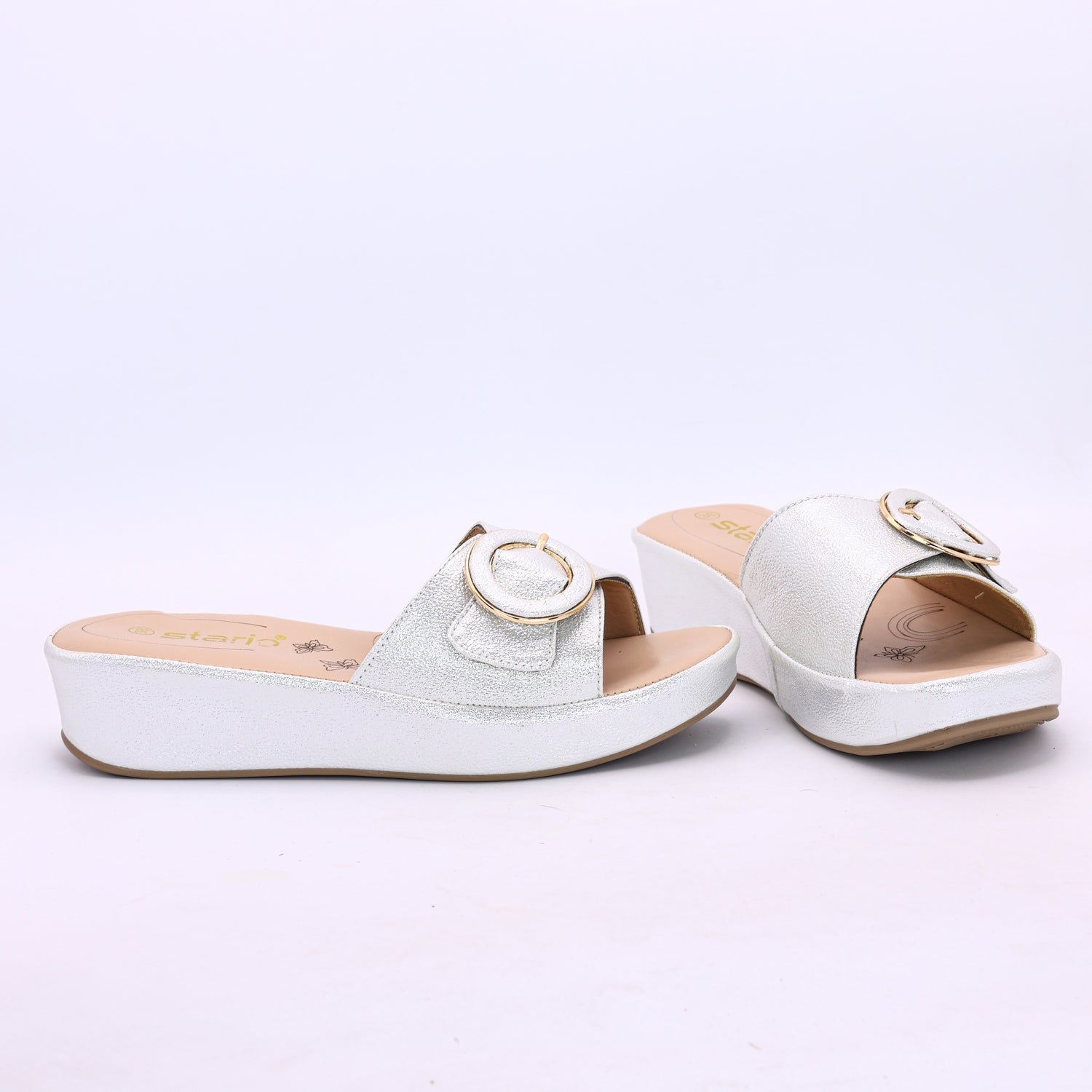 Pu9282 comfy slipper