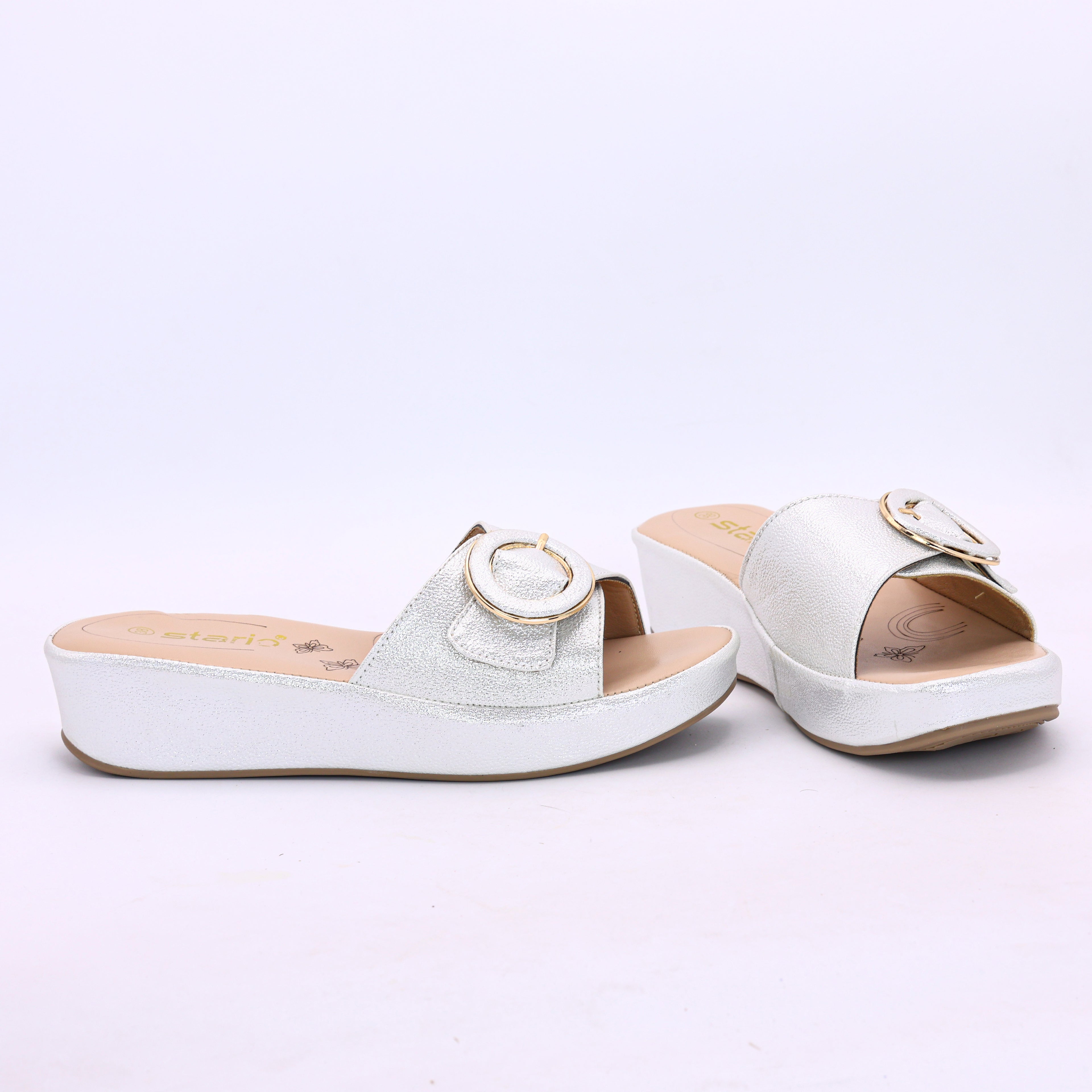 Pu9282 comfy slipper