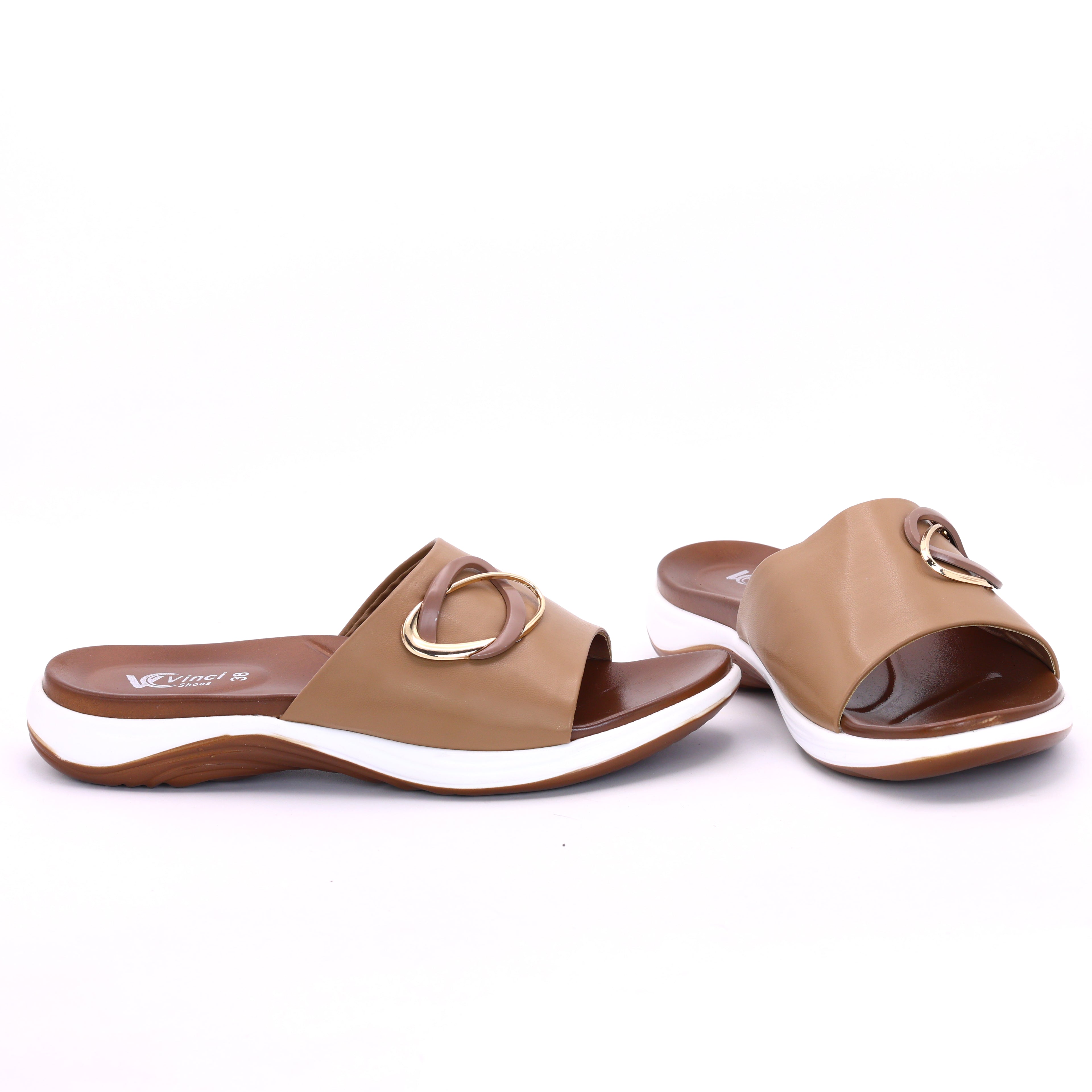 M01776 comfy slipper