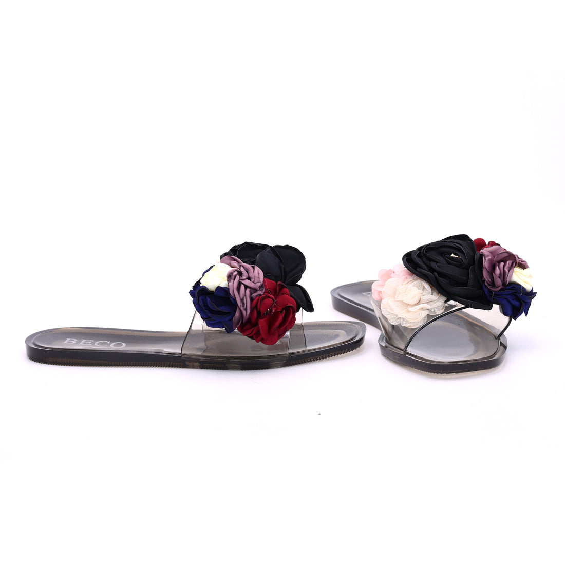 M011780 crystal slipper
