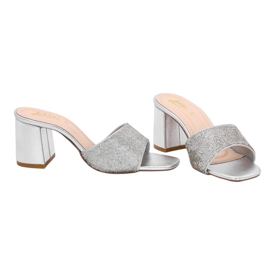 M011785 block heel