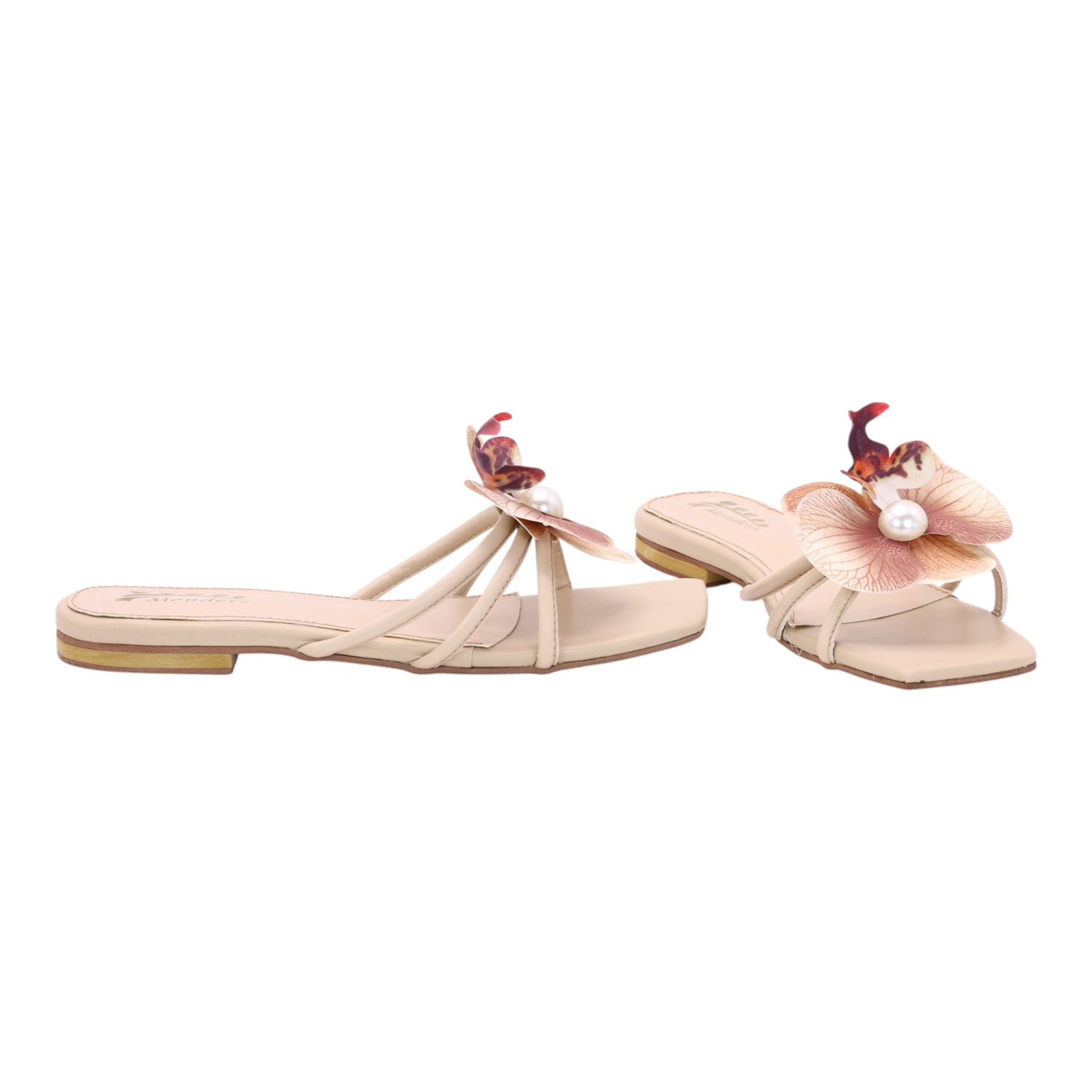 M011786 rosia slipper