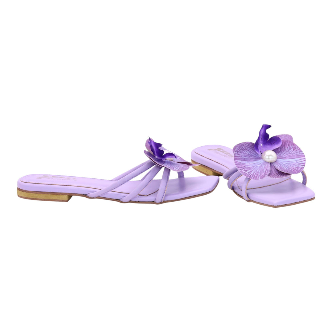 M011786 rosia slipper