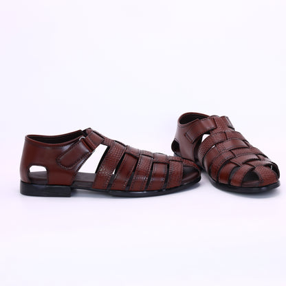 M011789 men sandal