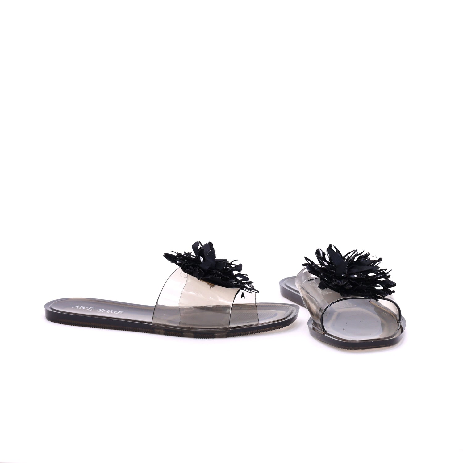 M011795 crystal slipper