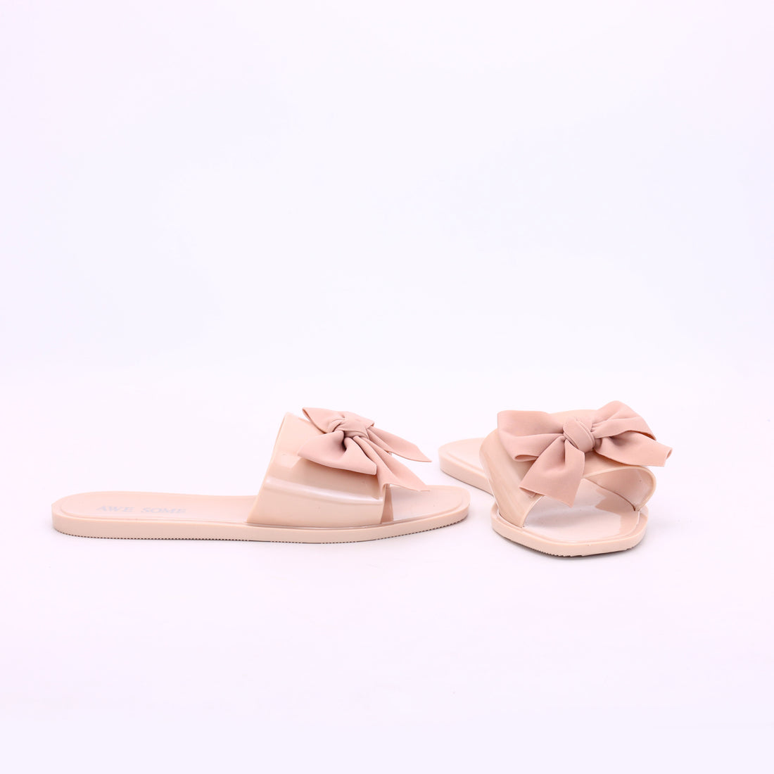 M011796 crystal slipper
