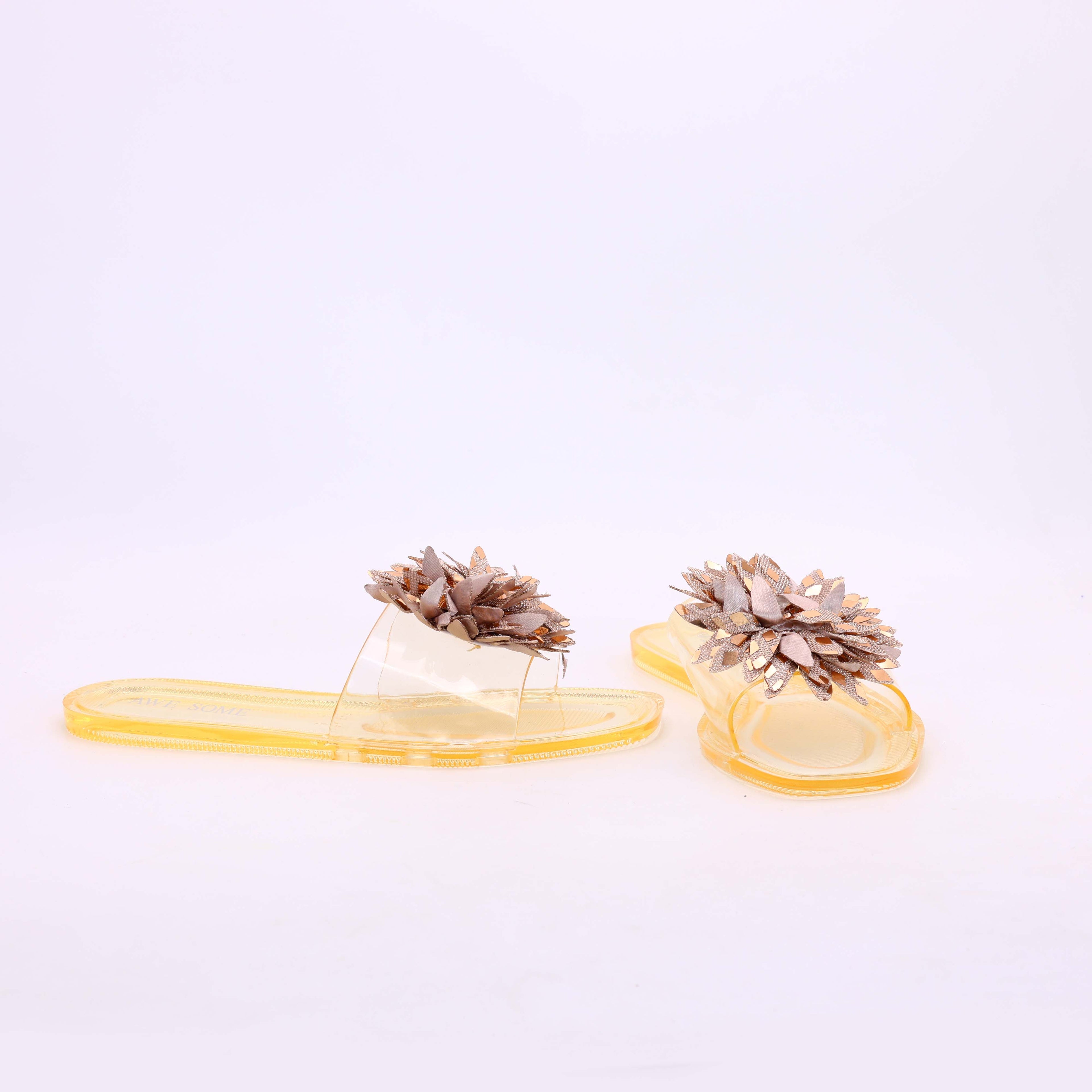 M011795 crystal slipper