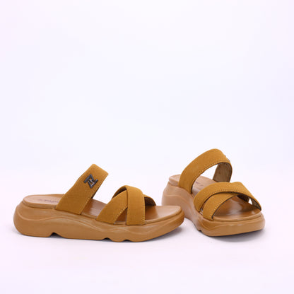 Snow02 comfy slipper