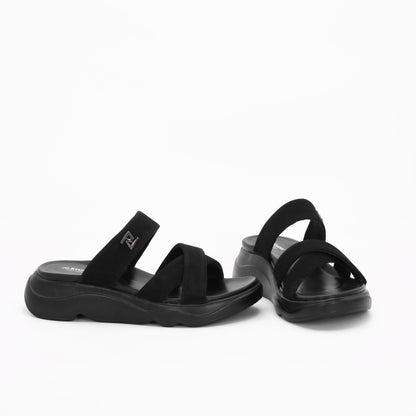 Snow02 comfy slipper