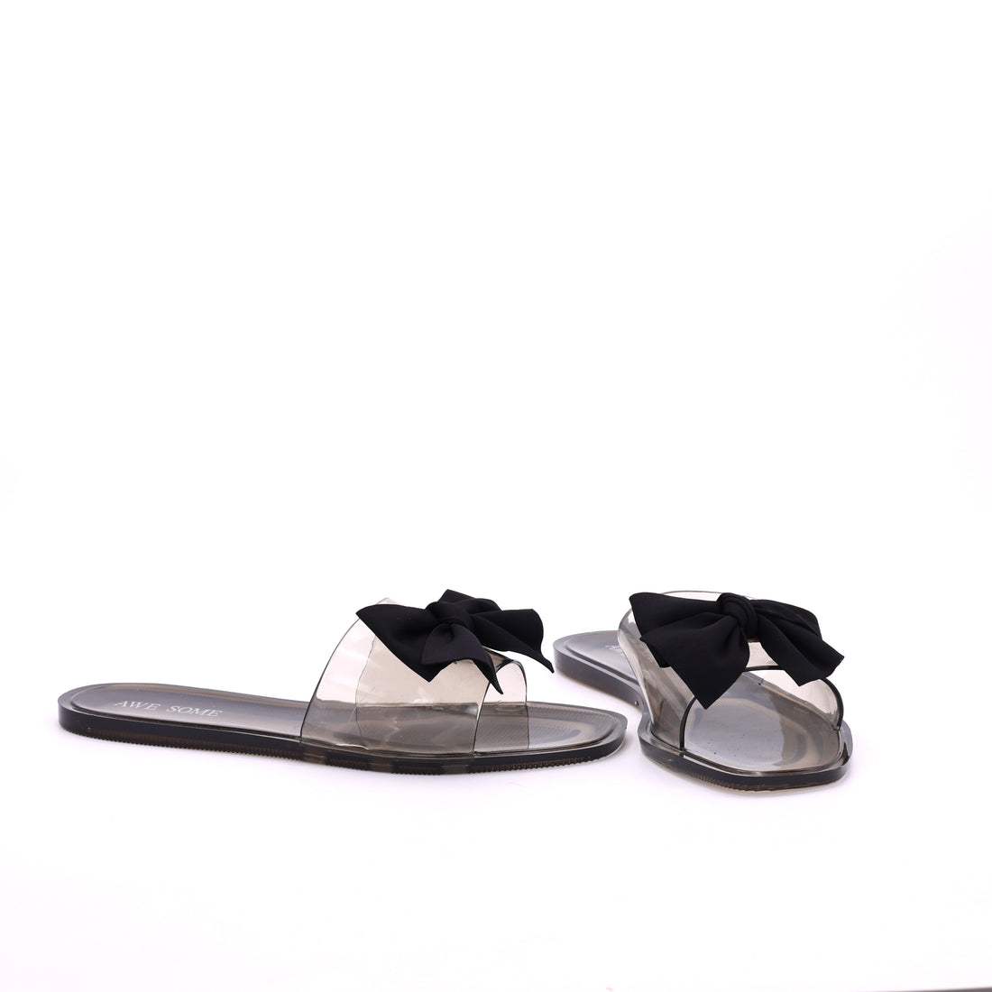 M011796 crystal slipper