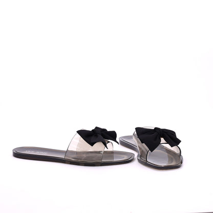 M011796 crystal slipper