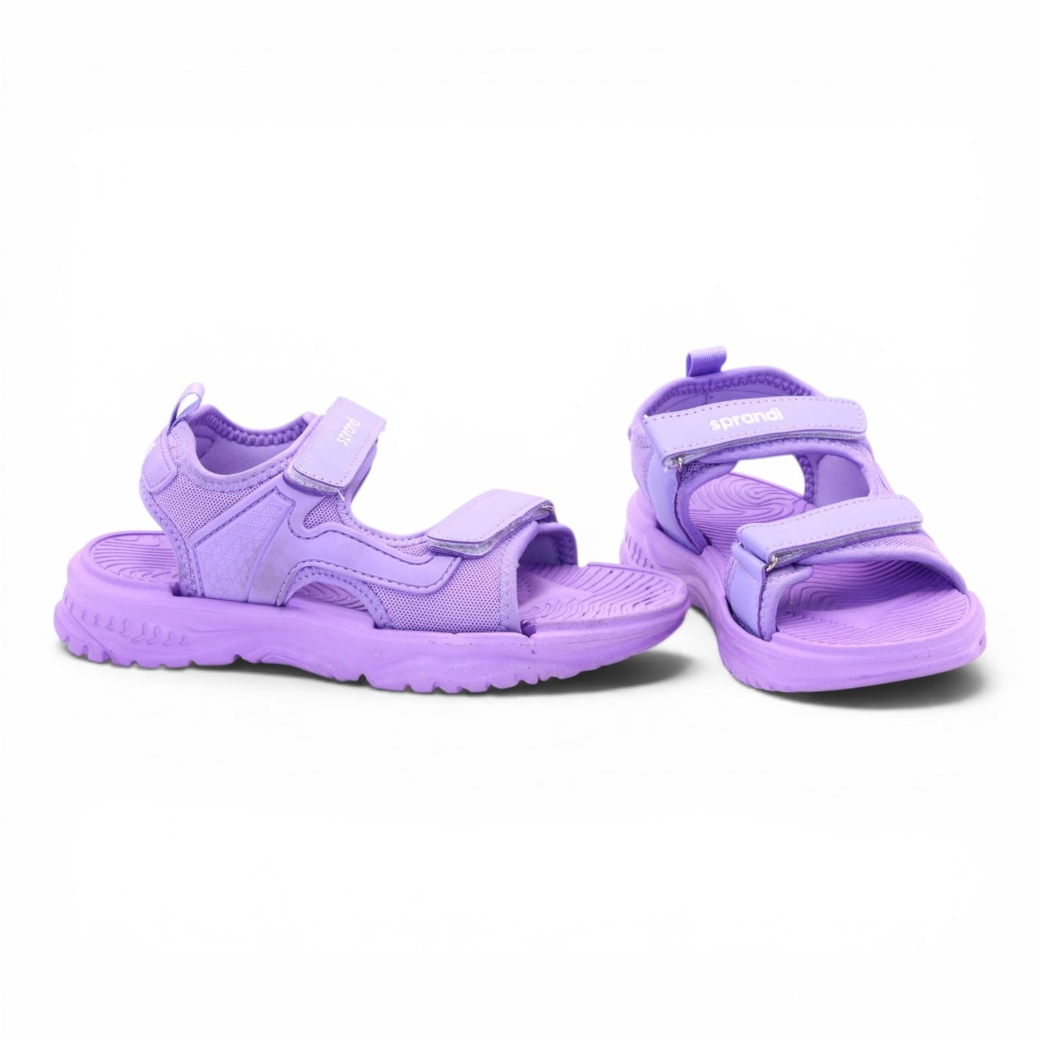 Kids valista sandal