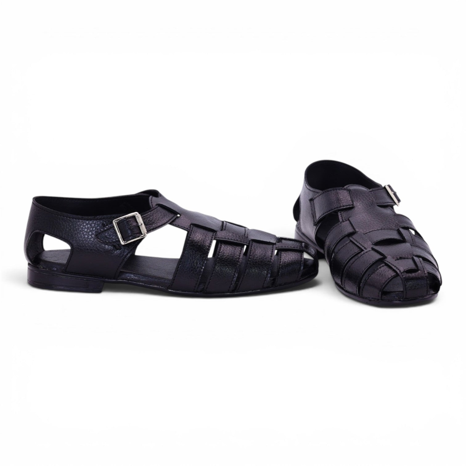 M011808 men sandal