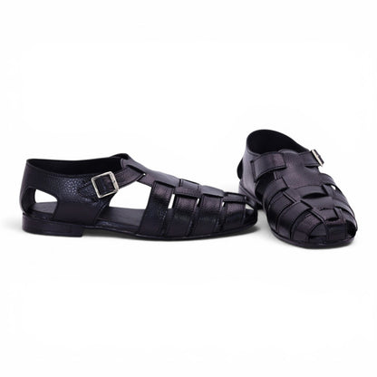M011808 men sandal