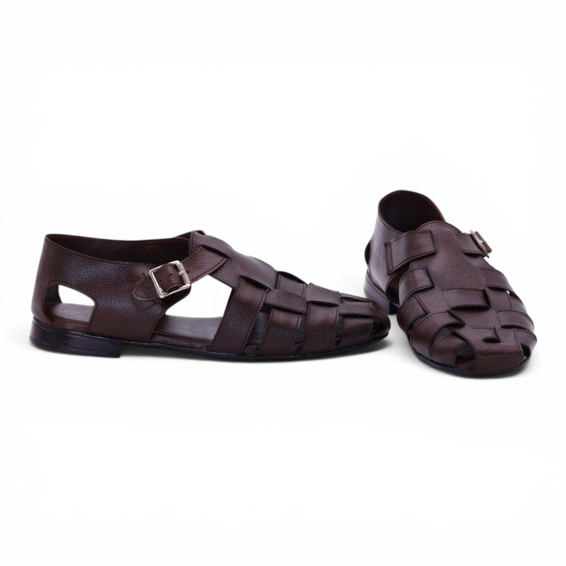 M011808 men sandal