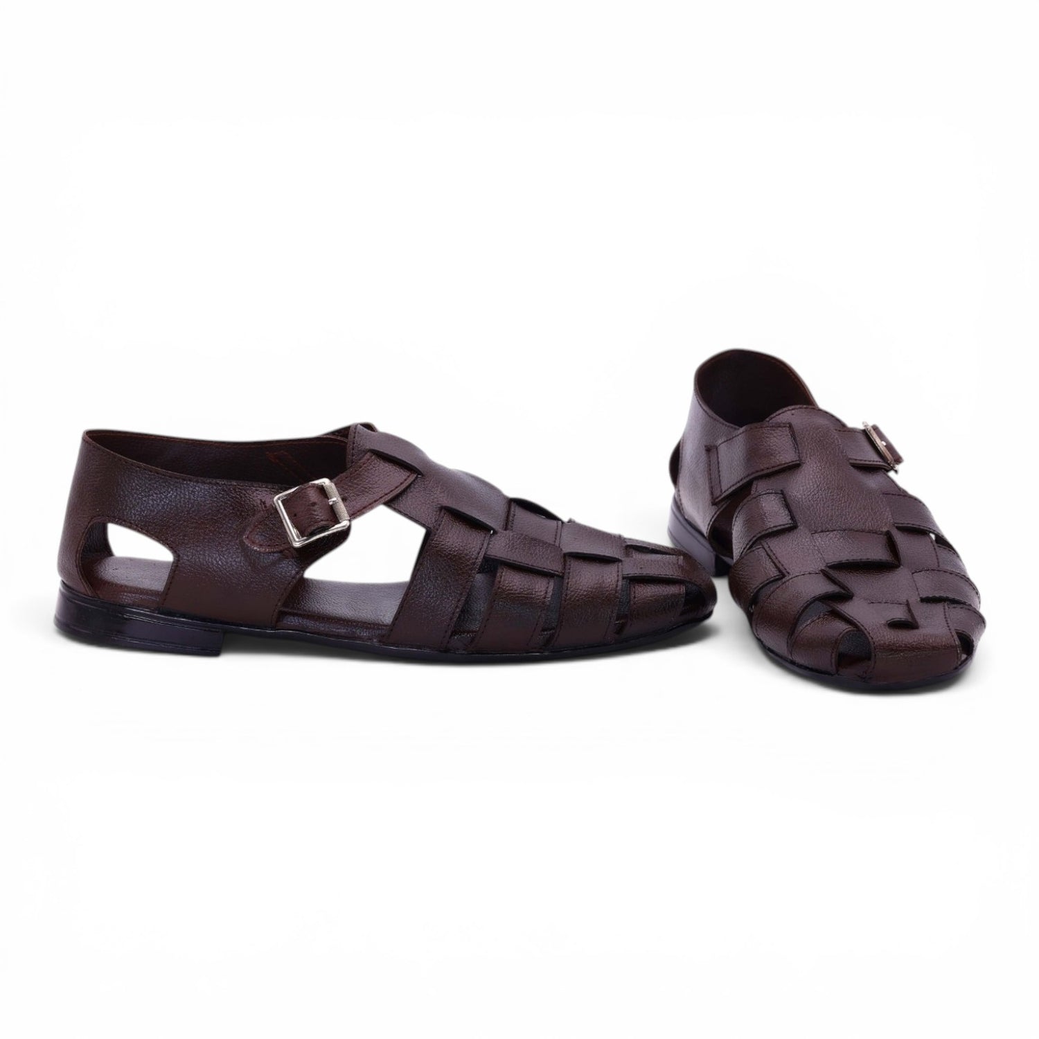 M011808 men sandal