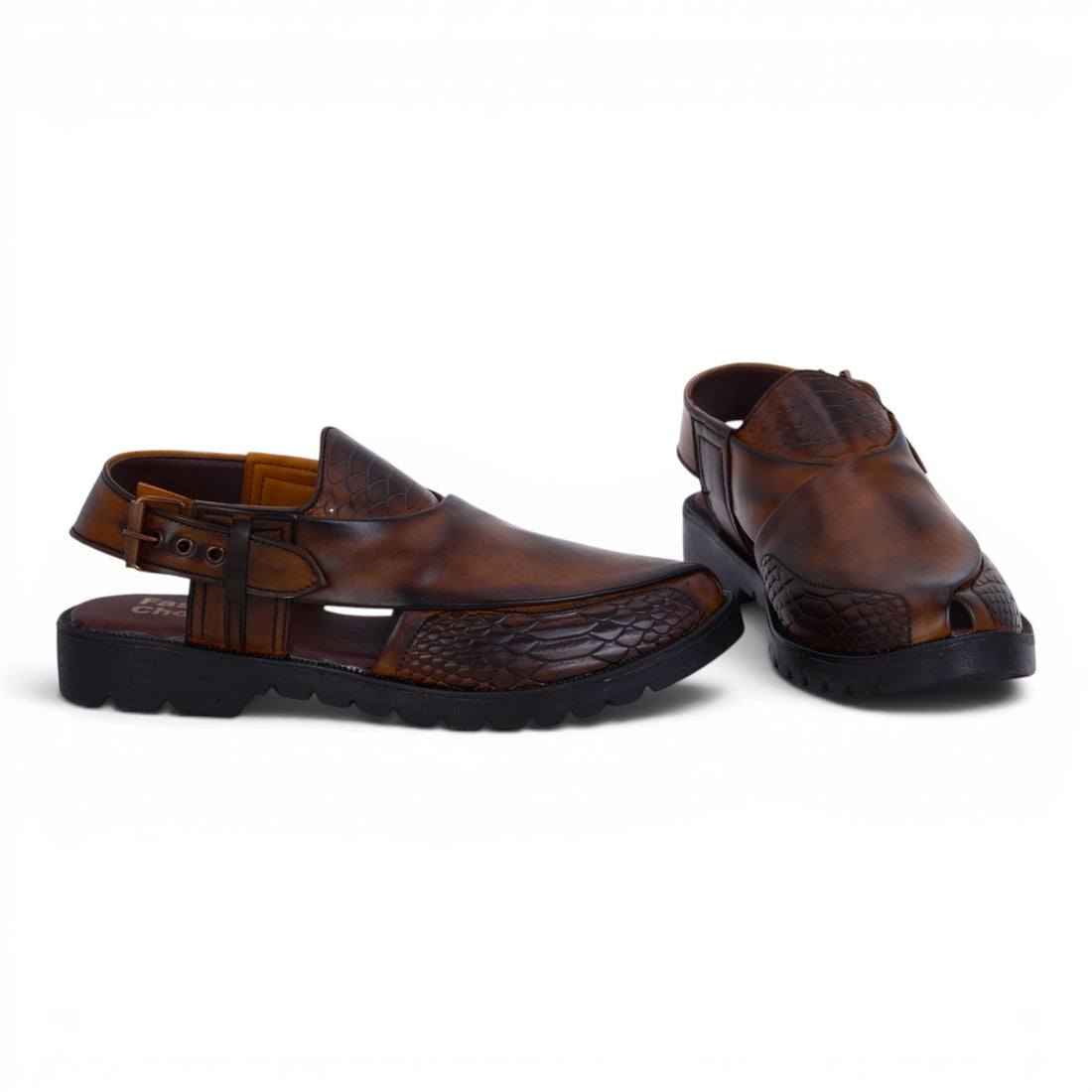 M011828 men sandal