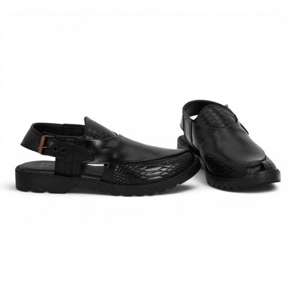 M011828 men sandal